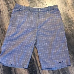 Men’s Nike Golf Drifit Shorts